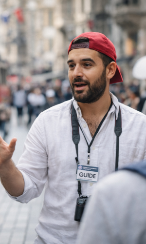 Why Choose Our Istanbul Food Tours?