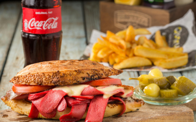 Istanbul Food Tour Blog