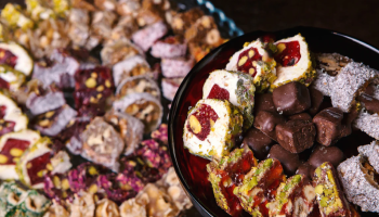 Private Istanbul Food Tour